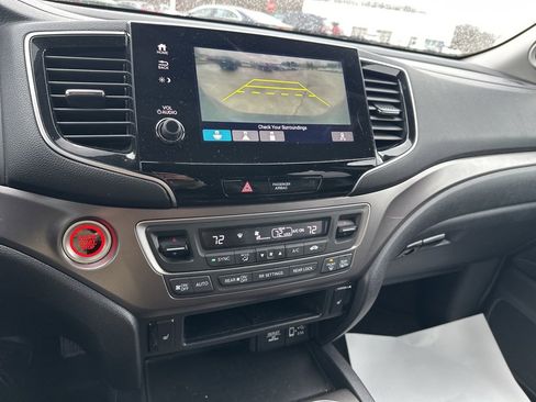 Used 2019 Honda Pilot EX-L image 10