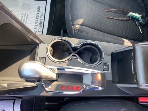 Used 2015 GMC Terrain SLE image 36