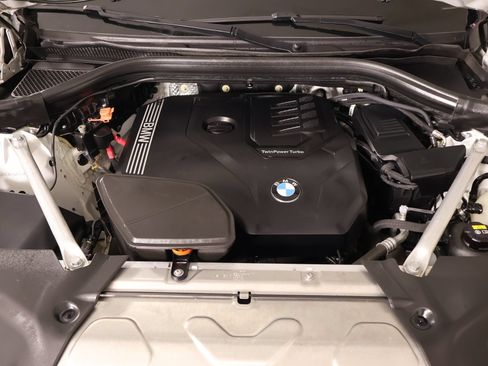 Used 2020 BMW X3 xDrive30i w/ Executive Package AWD/4WD image 21