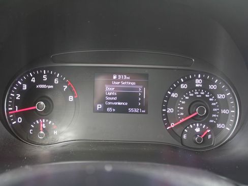 Certified 2020 Kia Soul LX image 27