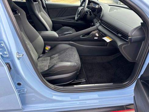 New 2026 Hyundai Elantra N image 13