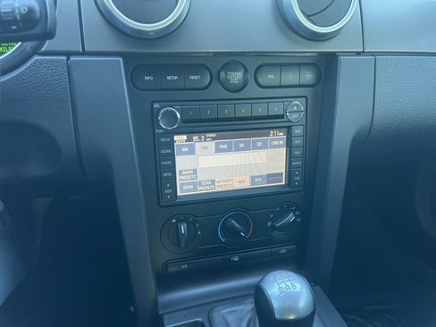 Used 2009 Ford Mustang Shelby GT500 image 11