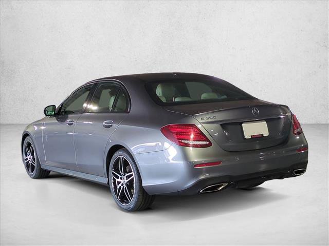 Certified 2019 Mercedes-Benz E 300 image 8