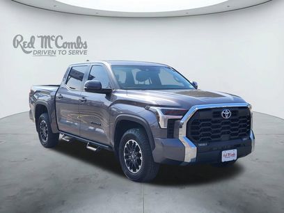 Used 2025 Toyota Tundra SR5 w/ TRD Off-Road Premium Package
