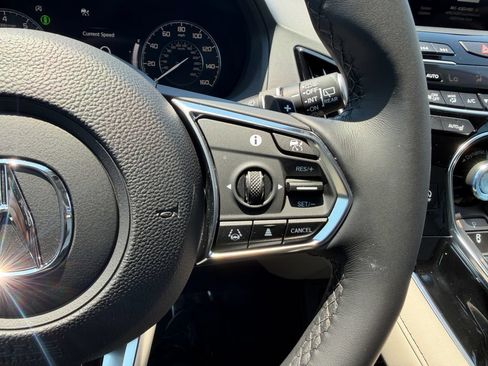New 2026 Acura RDX SH-AWD w/ Technology Package image 21