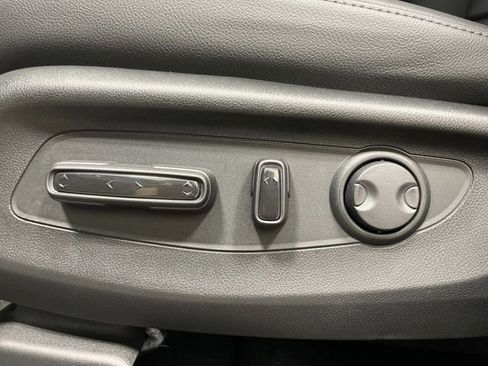 New 2026 Honda CR-V EX-L image 13