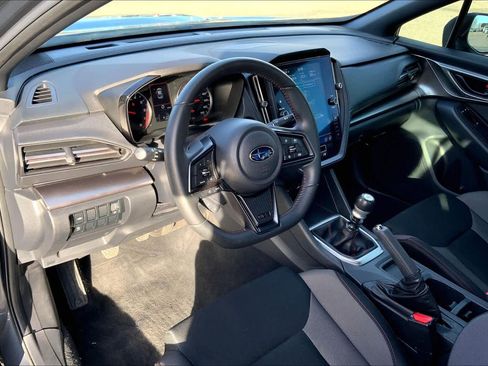 Used 2024 Subaru WRX image 16