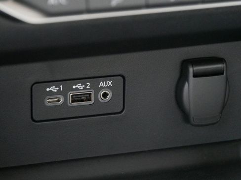 Certified 2024 Nissan Altima 2.5 SV image 22