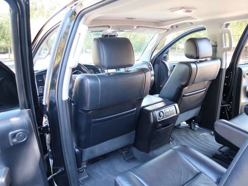 Used 2020 Toyota Sequoia TRD Pro AWD/4WD image 29
