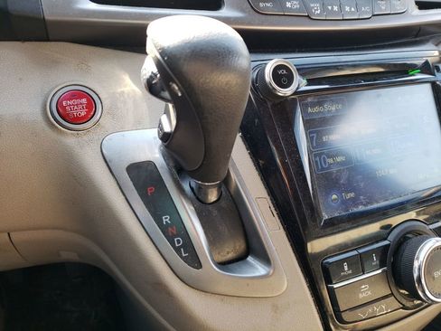 Used 2017 Honda Odyssey SE image 25