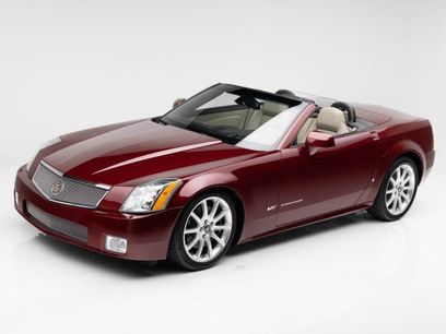 Used 2006 Cadillac XLR V
