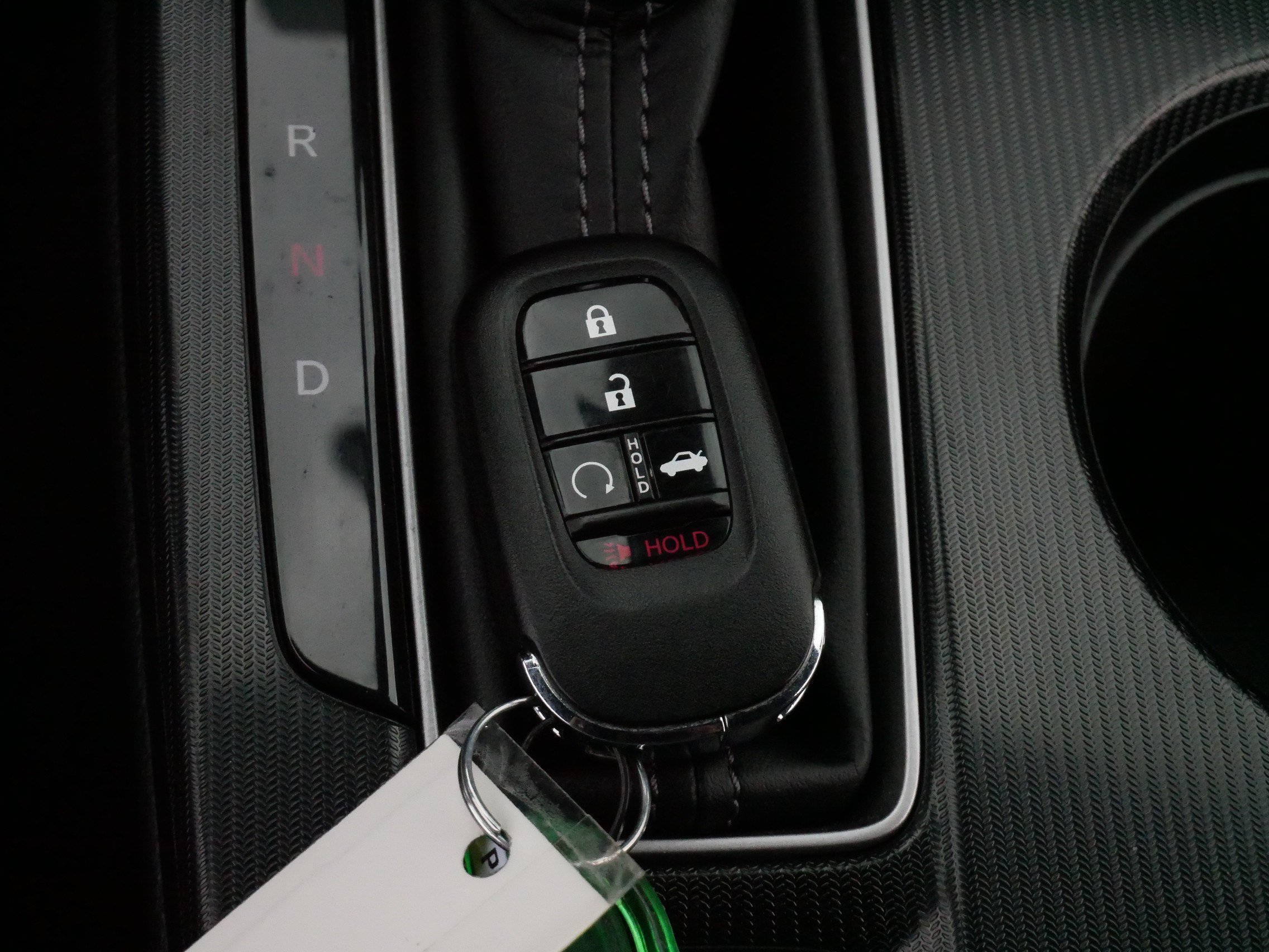 Used 2023 Honda Civic Sport image 31