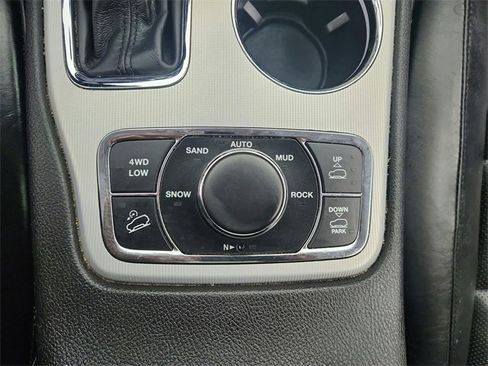 Used 2018 Jeep Grand Cherokee Summit image 40