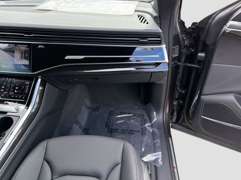 New 2026 Audi Q8 Premium Plus AWD/4WD image 18