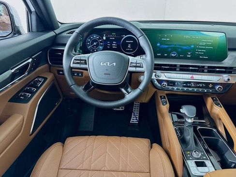 New 2025 Kia Telluride SX X-Line image 24