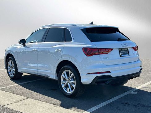 New 2025 Audi Q3 2.0T Premium image 3