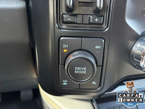 Used 2024 Ford F350 Platinum AWD/4WD image 10
