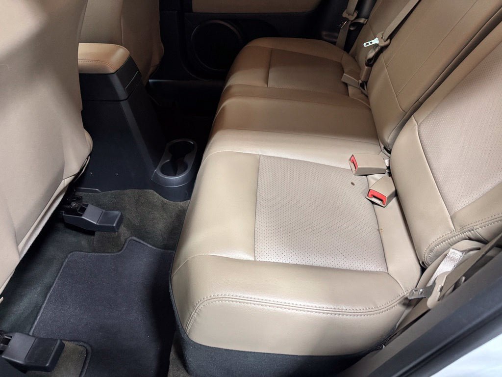Used 2016 Jeep Compass High Altitude AWD/4WD image 41