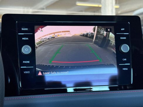 New 2026 Volkswagen Jetta GLI Autobahn FWD image 17