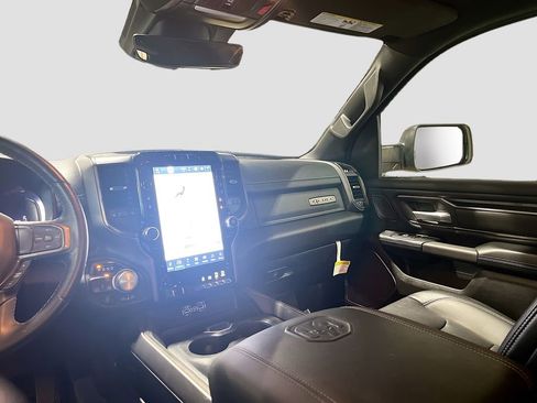 Used 2023 RAM 1500 Rebel w/ Rebel Level 2 Equipment Group image 24