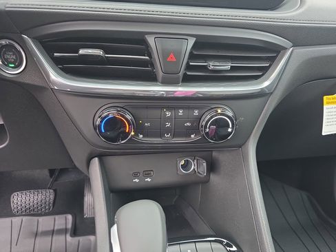 New 2026 Buick Encore GX Preferred w/ Comfort Package image 20