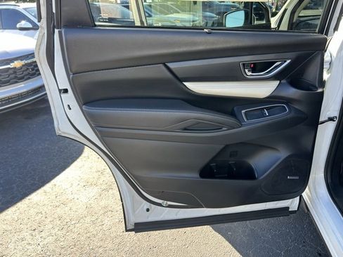 Used 2020 Subaru Ascent Limited w/ Technology Package image 13
