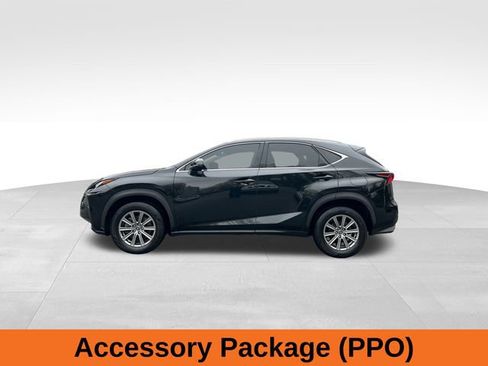 Used 2021 Lexus NX 300 FWD w/ Accessory Package 2 image 2