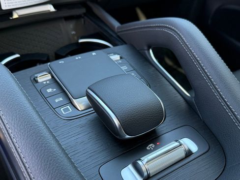 New 2026 Mercedes-Benz GLS 450 4MATIC image 24