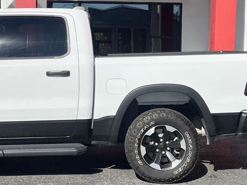 Used 2023 RAM 1500 Rebel w/ Rebel Level 1 Equipment Group image 6