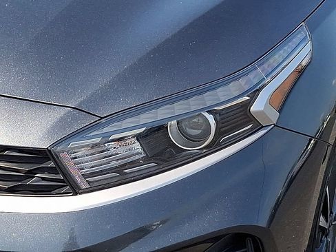 Certified 2023 Kia Forte LXS FWD image 9