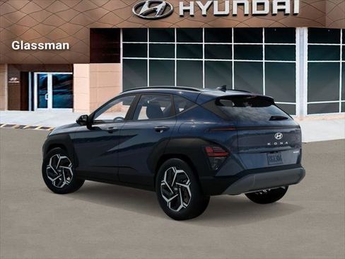 New 2026 Hyundai Kona Limited image 5