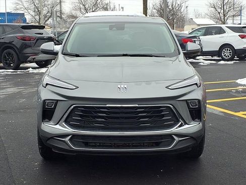 Used 2025 Buick Encore GX Preferred image 20
