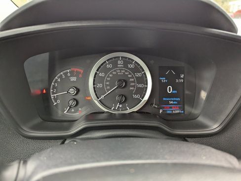 Used 2022 Toyota Corolla LE image 21