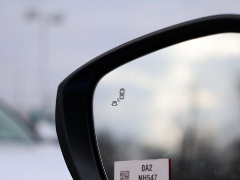 New 2026 Honda Civic Sport image 19