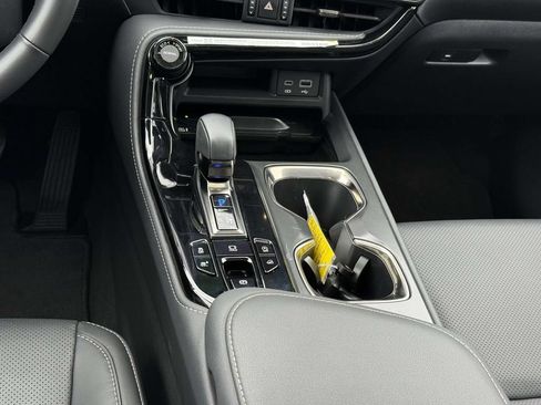 Used 2025 Lexus NX 350 AWD w/ Cold Area Package image 20
