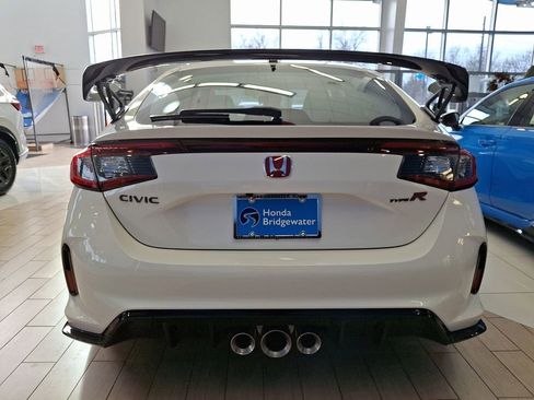 New 2025 Honda Civic Type R image 5