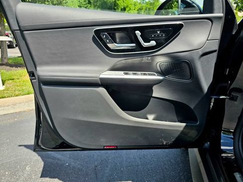 New 2026 Mercedes-Benz GLC 300 4MATIC image 18