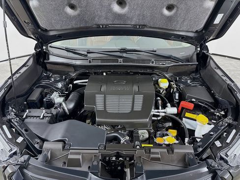 Used 2022 Subaru Forester Touring w/ Popular Package #3 image 32