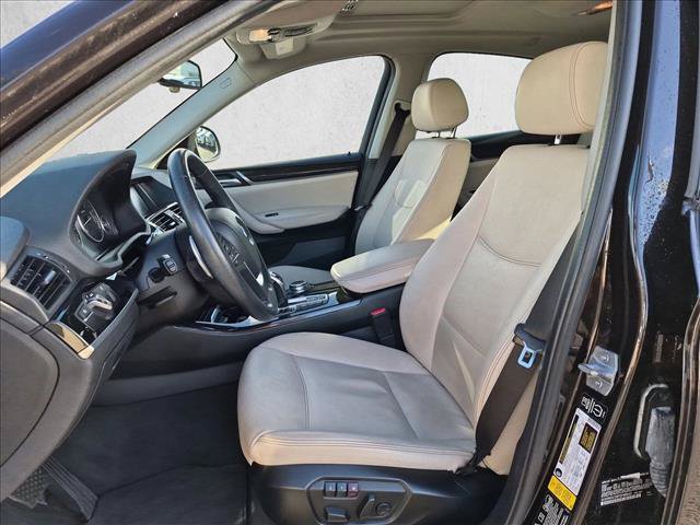 Used 2015 BMW X4 xDrive28i AWD/4WD image 13