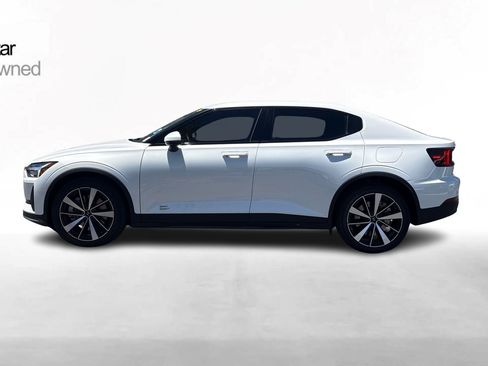 Used 2022 Polestar Polestar 2 AWD/4WD image 2