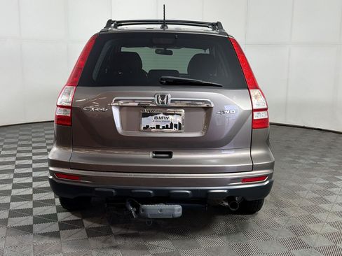 Used 2010 Honda CR-V EX-L image 10