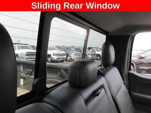 Used 2021 Ford F150 Lariat w/ Equipment Group 502A High AWD/4WD image 26