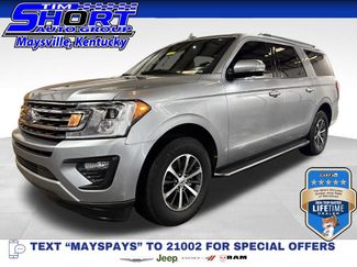 Used 2021 Ford Expedition Max XLT 360° Tour