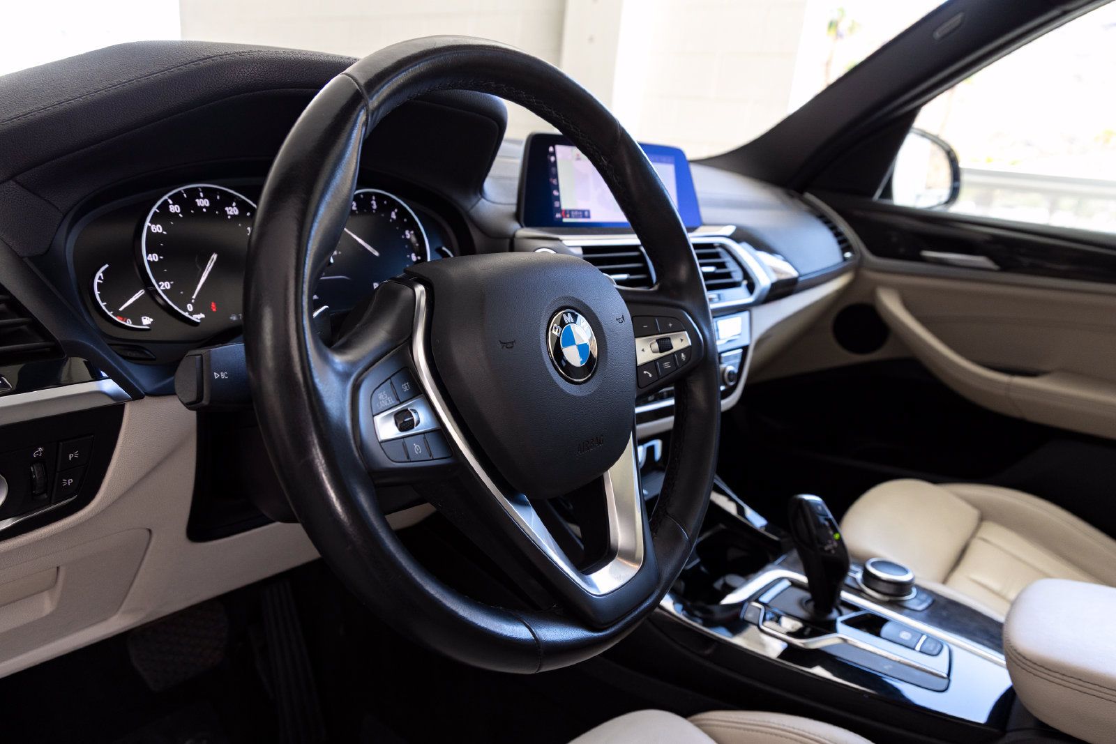 Used 2020 BMW X3 sDrive30i w/ Convenience Package RWD image 16