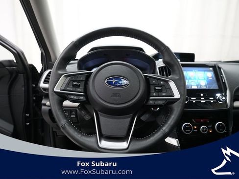 Certified 2024 Subaru Forester Limited w/ Pop Package 2 AWD/4WD image 4
