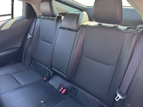 Used 2024 Toyota Prius XLE FWD image 13
