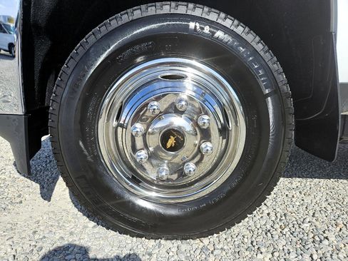Used 2015 Chevrolet Silverado 3500 W/T w/ WT Convenience Package image 42