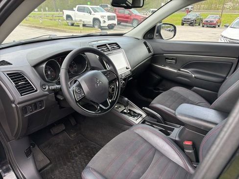 Used 2023 Mitsubishi Outlander Sport SE AWD/4WD image 14