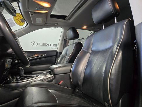 Used 2019 INFINITI QX60 Pure image 15