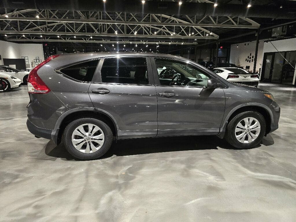Used 2012 Honda CR-V EX image 6